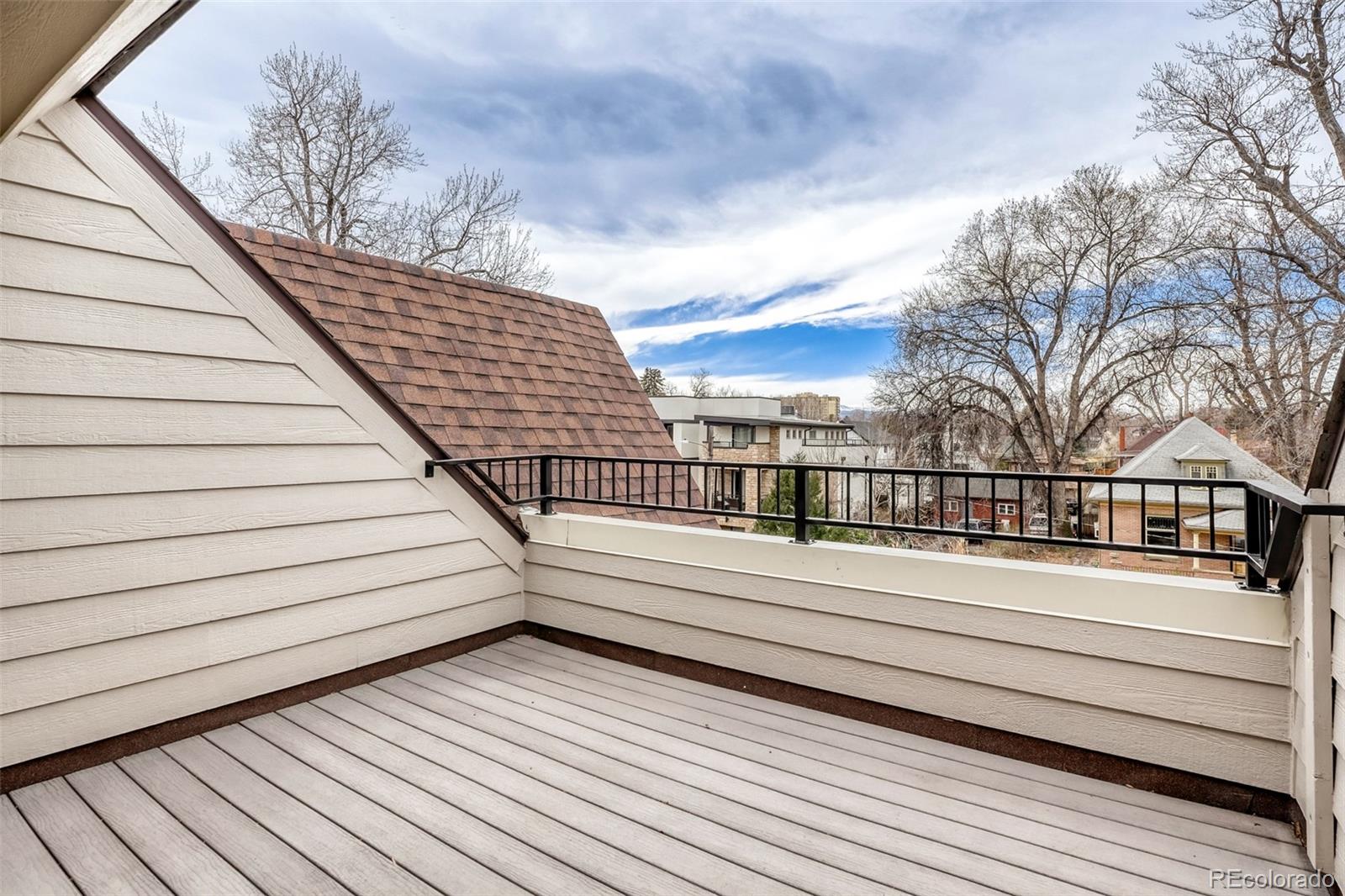 2818 Java Court Denver, CO 80211 - Photo 27 of 43