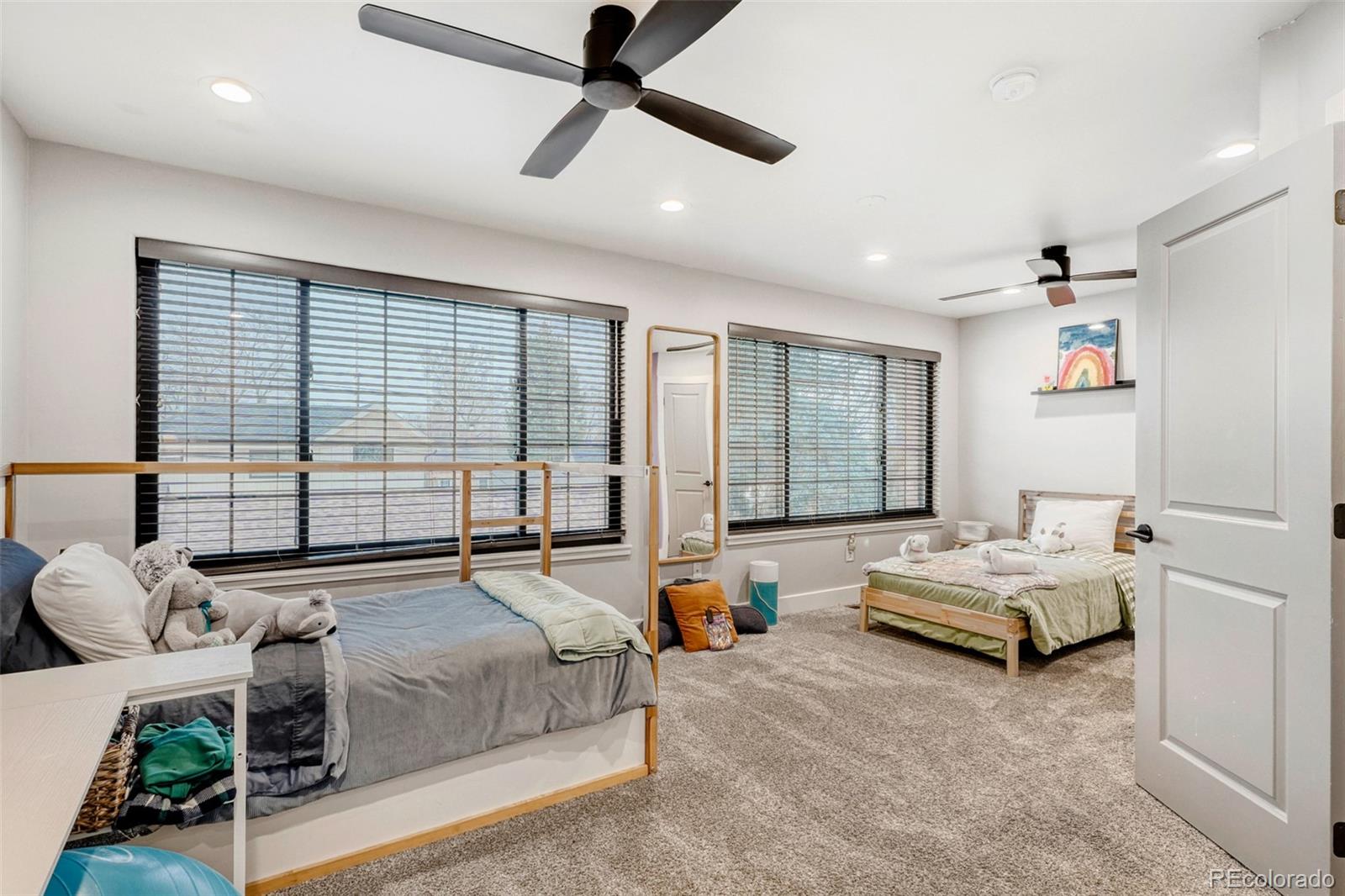 2818 Java Court Denver, CO 80211 - Photo 30 of 43