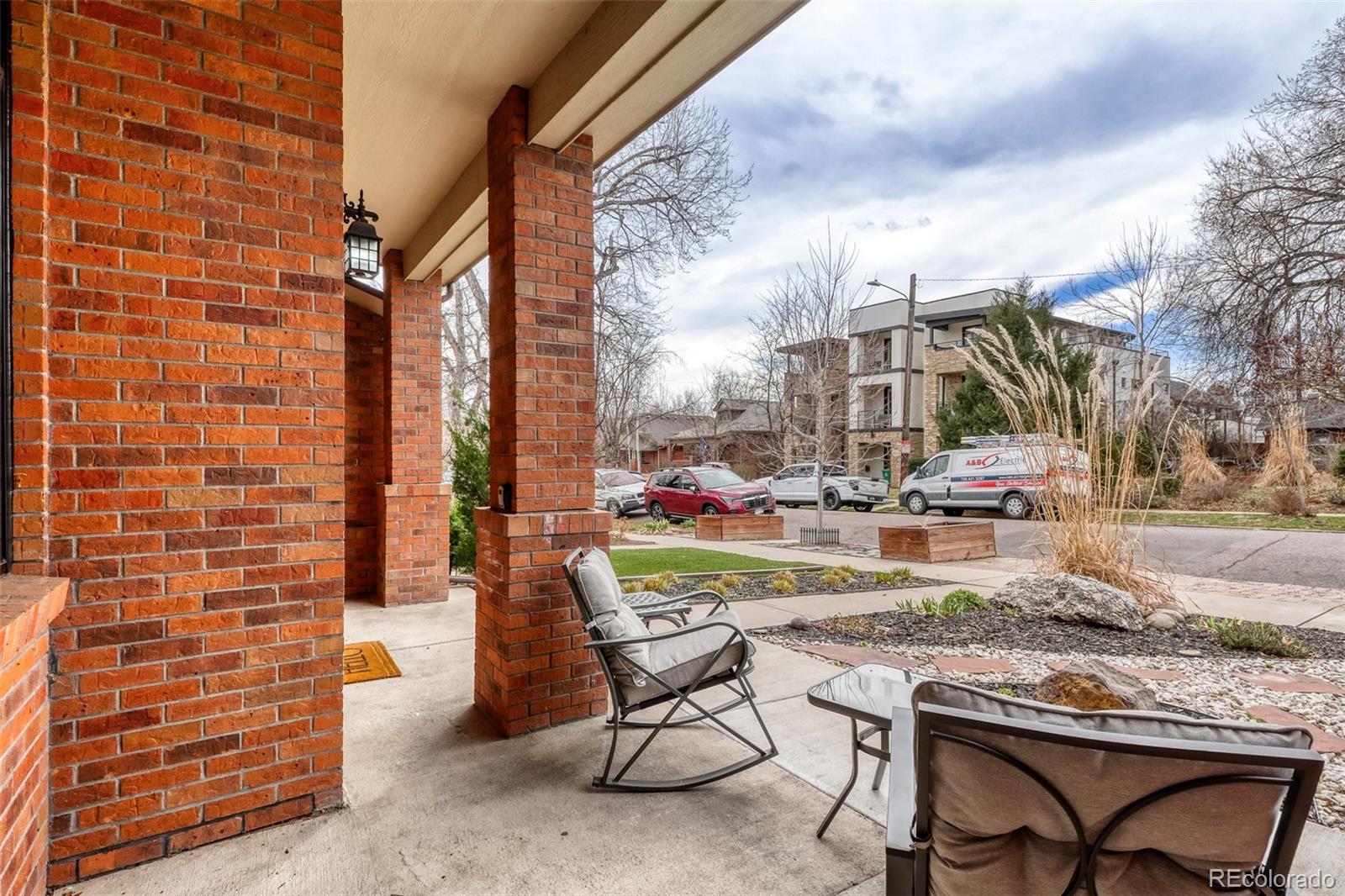 2818 Java Court Denver, CO 80211 - Photo 3 of 43