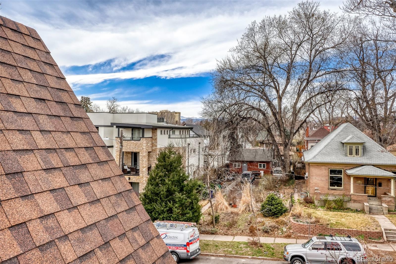 2818 Java Court Denver, CO 80211 - Photo 38 of 43