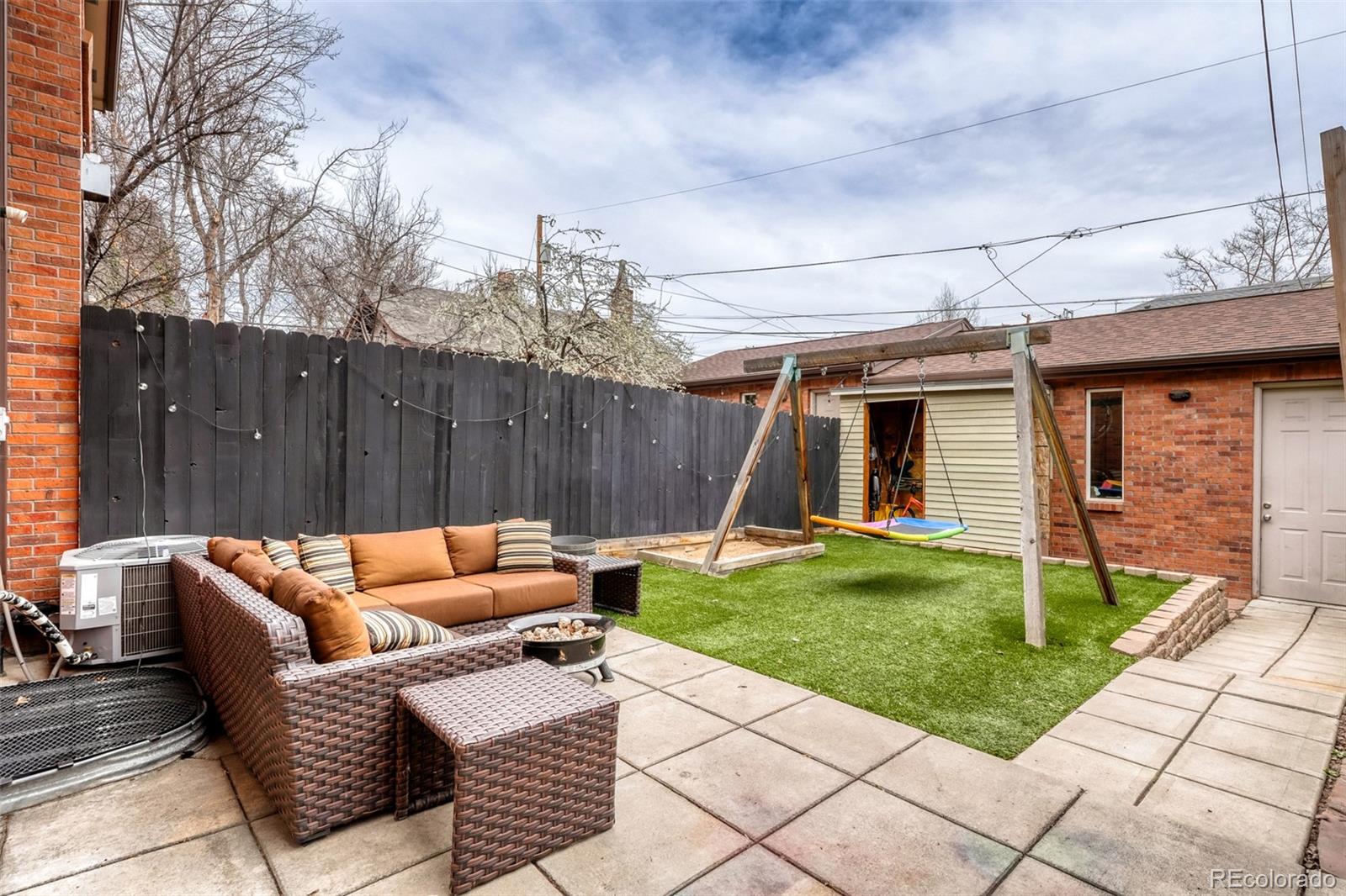 2818 Java Court Denver, CO 80211 - Photo 39 of 43