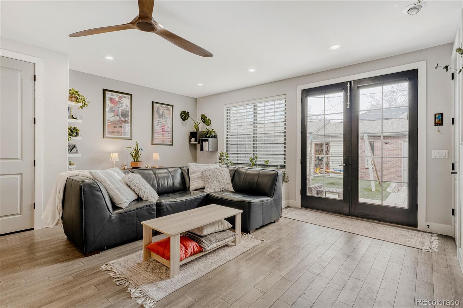 2818 Java Court Denver, CO 80211 - Photo 4 of 43