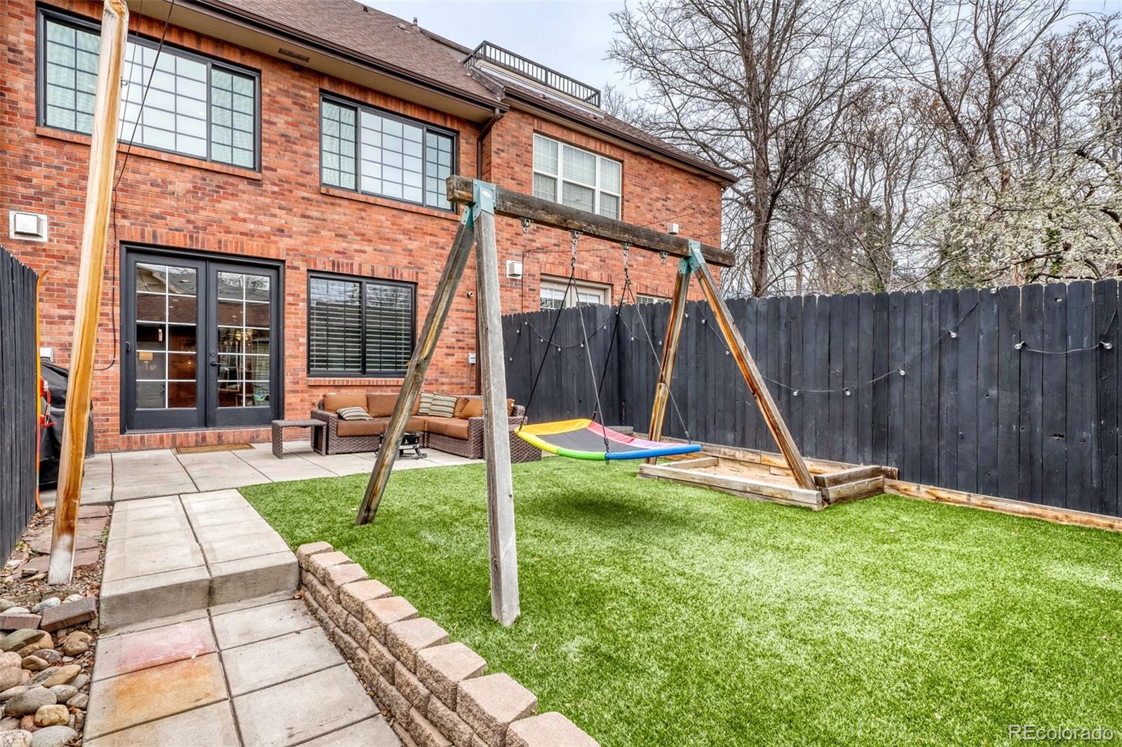 2818 Java Court Denver, CO 80211 - Photo 41 of 43