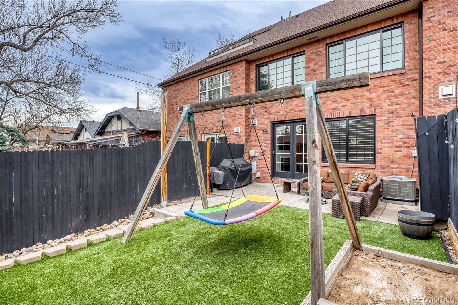 2818 Java Court Denver, CO 80211 - Photo 42 of 43