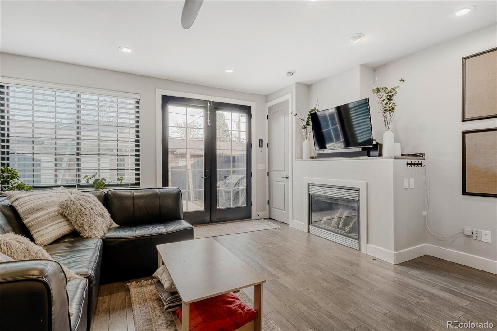 2818 Java Court Denver, CO 80211 - Photo 5 of 43