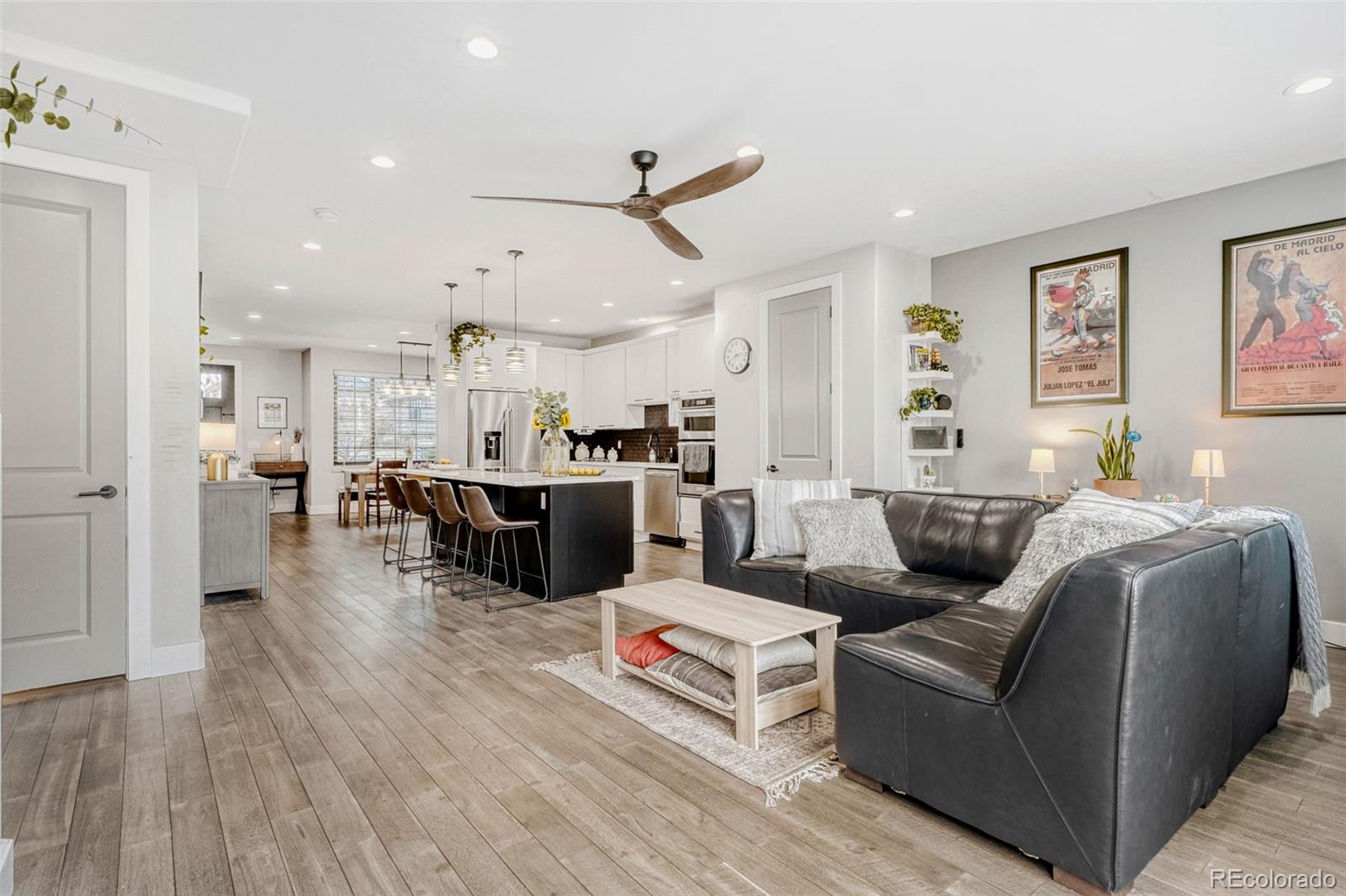 2818 Java Court Denver, CO 80211 - Photo 6 of 43