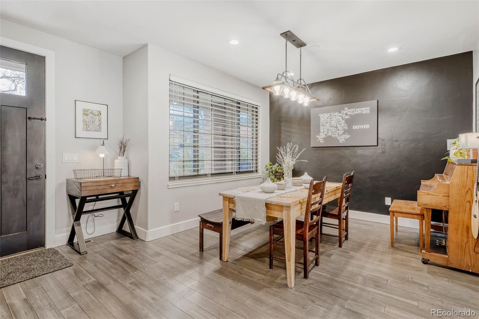 2818 Java Court Denver, CO 80211 - Photo 8 of 43