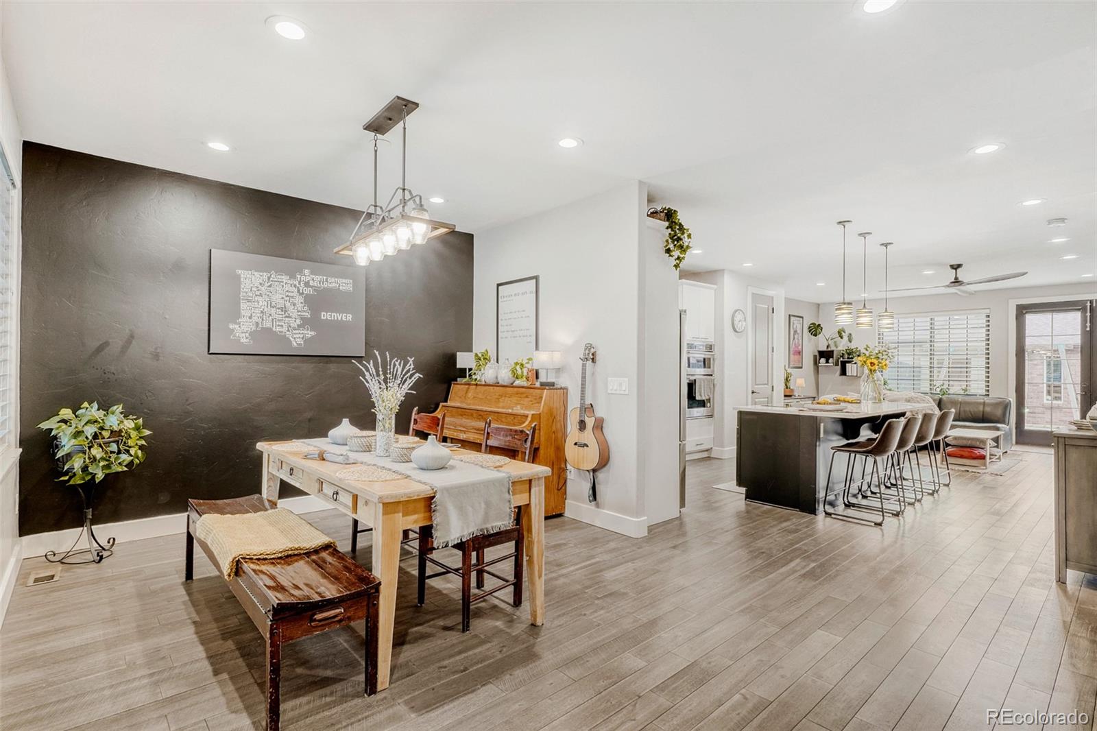 2818 Java Court Denver, CO 80211 - Photo 9 of 43