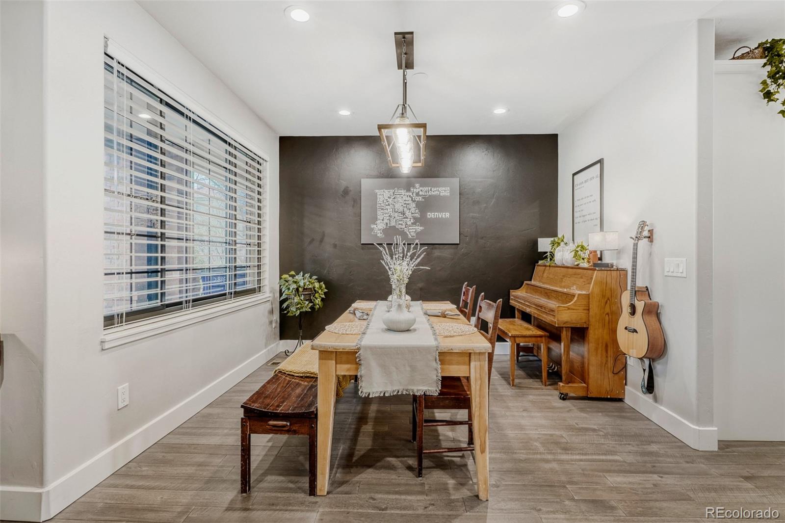 2818 Java Court Denver, CO 80211 - Photo 10 of 43