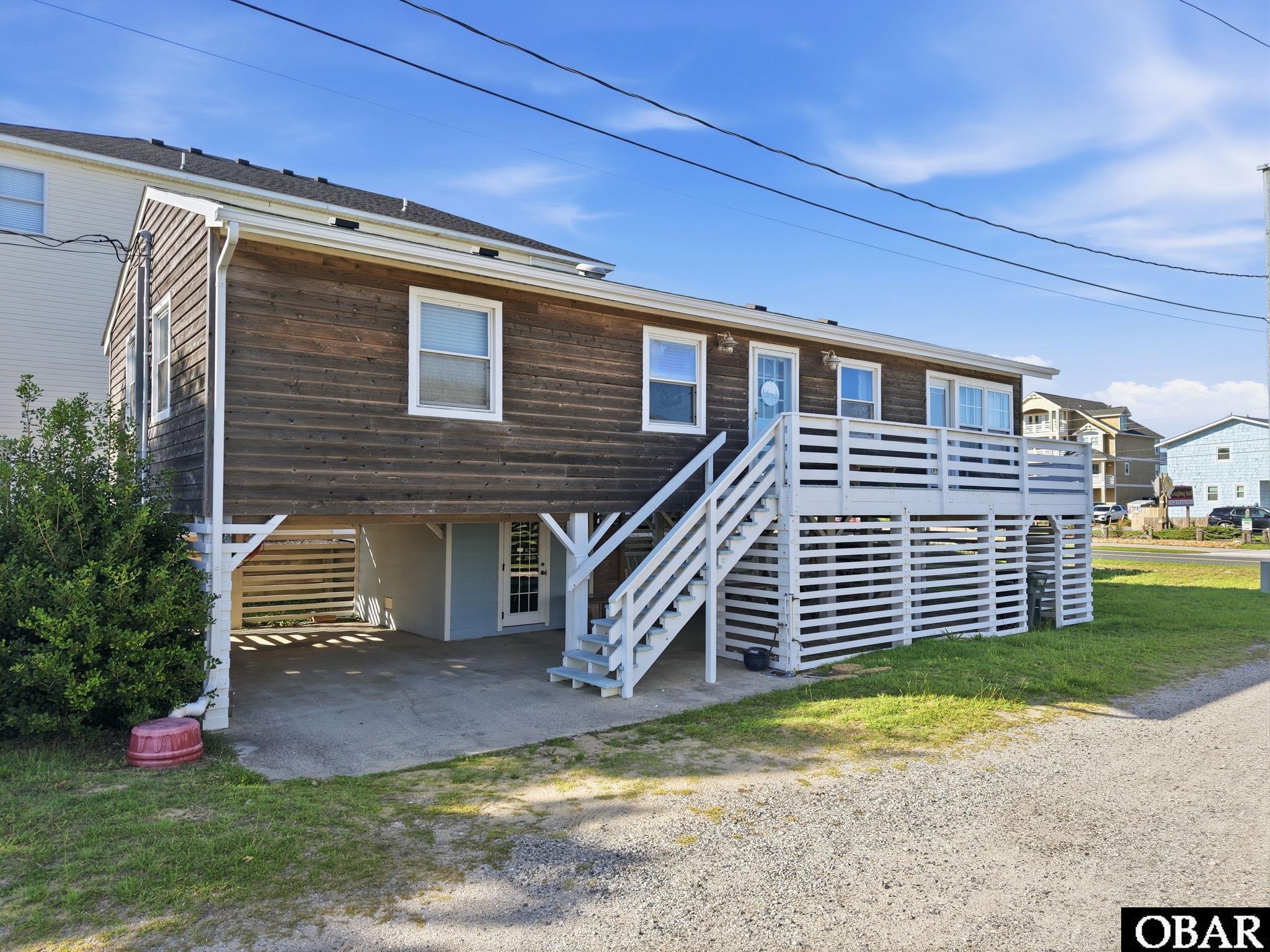 8330 South Old Oregon Inlet Road Nags Head, NC 27959 - Photo 42 of 55