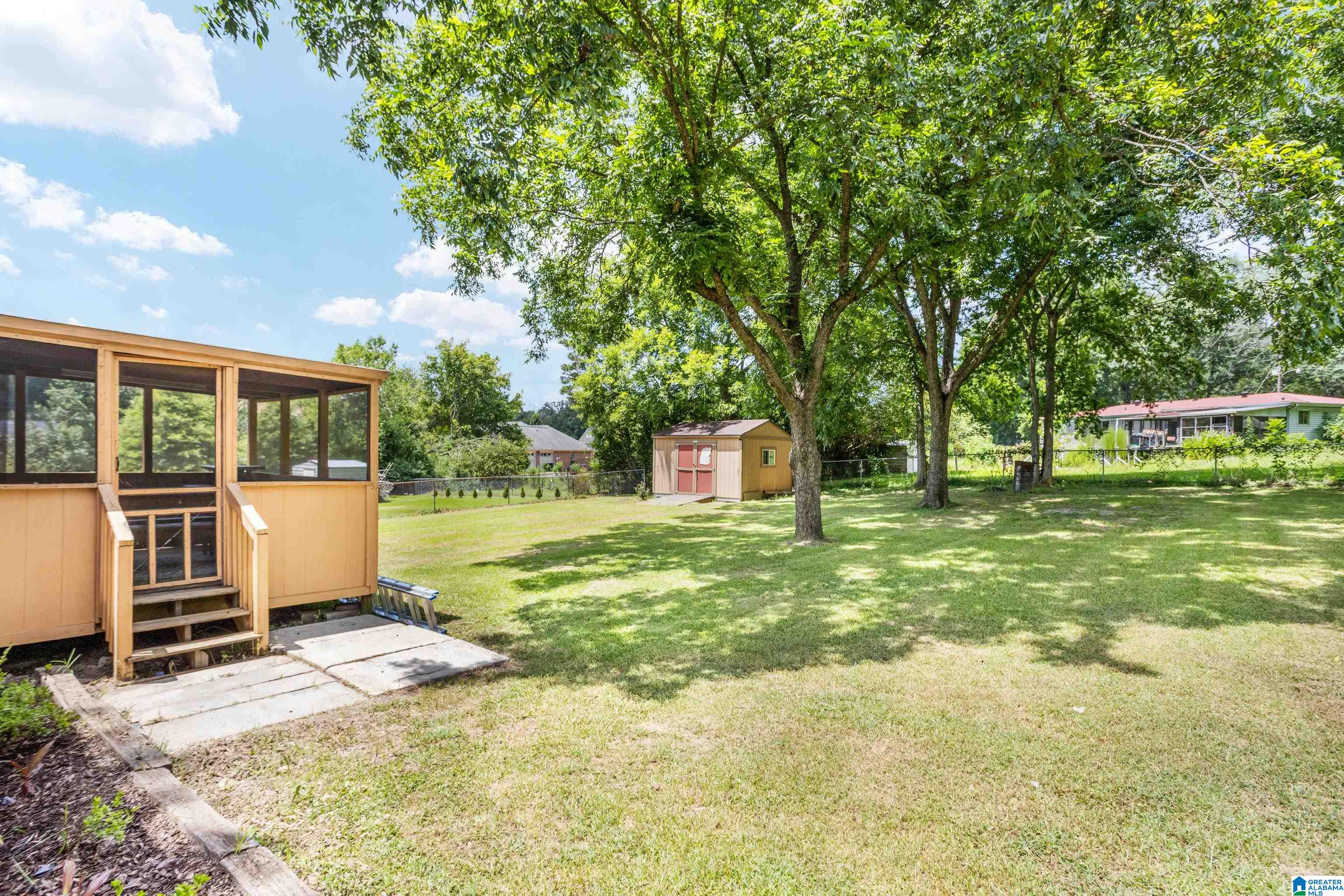 299 Pleasant Road Mount Olive, AL 35117 - Photo 25 of 46