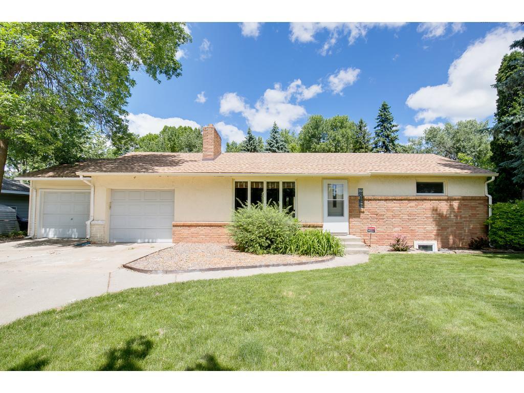 875 County Rd F West Shoreview, MN 55126 - Photo 1 of 1 Gallery Image 1