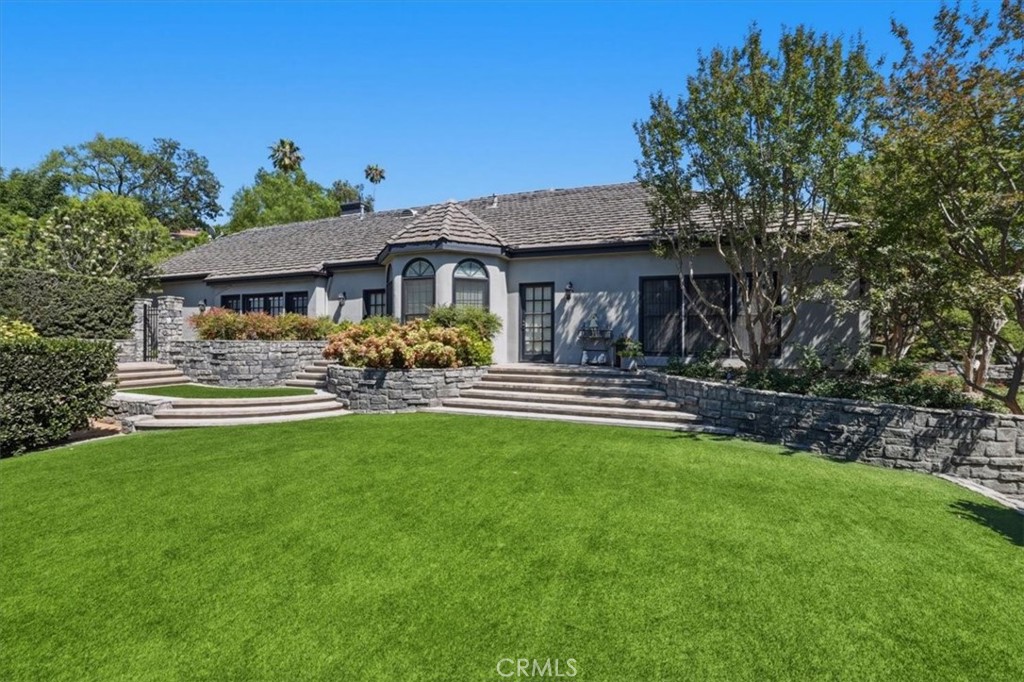 2445 Rolling Ridge Road Riverside, CA 92506 - Photo 65 of 75