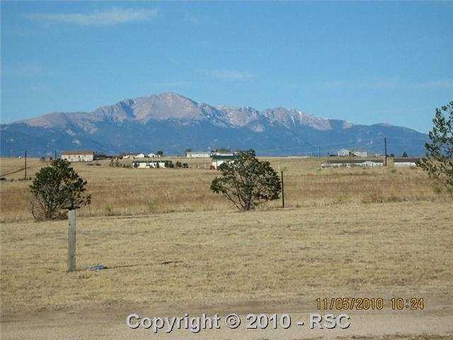 3130 Curtis Road Peyton, CO 80831 - Photo 9 of 15
