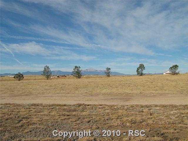 3130 Curtis Road Peyton, CO 80831 - Photo 10 of 15