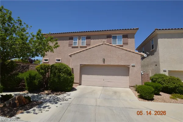 $2,400 | 2209 Silvered Bark Drive, Las Vegas, NV 89135