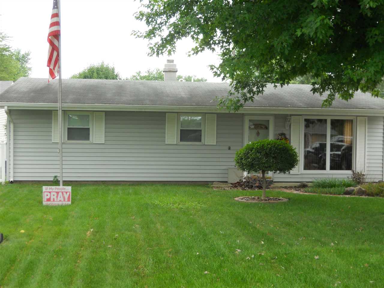 831 East Center Road Kokomo, IN 46902 - Photo 1 of 19 Gallery Image 1