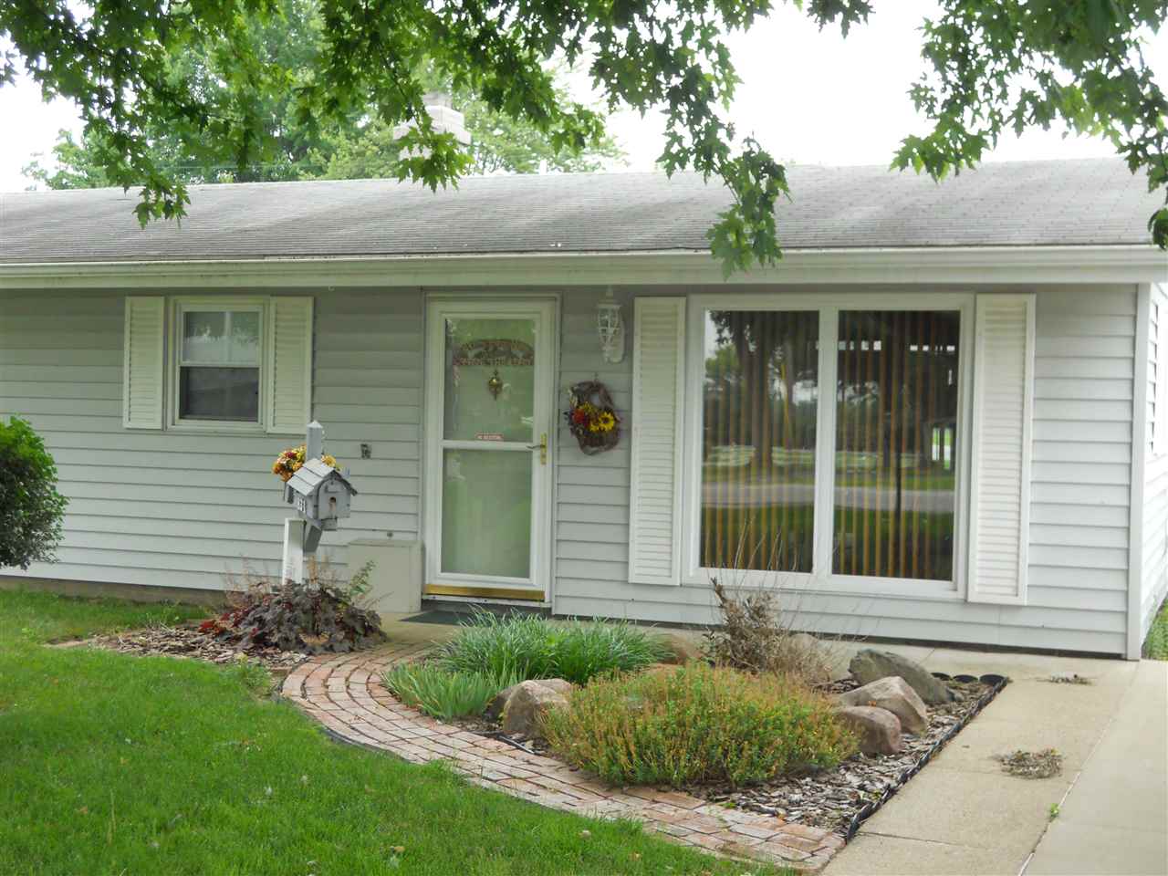 831 East Center Road Kokomo, IN 46902 - Photo 2 of 19 Gallery Image 2