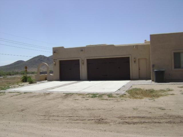GARAGE, GLG 05