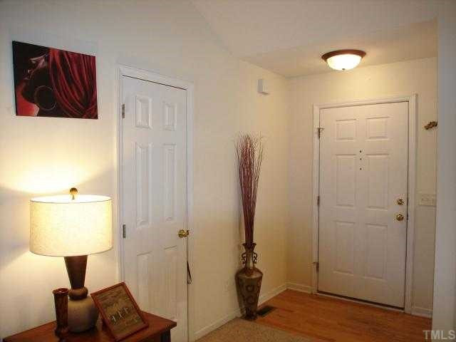 511 Windcrest Road Durham, NC 27713 - Photo 2 of 12 Foyer