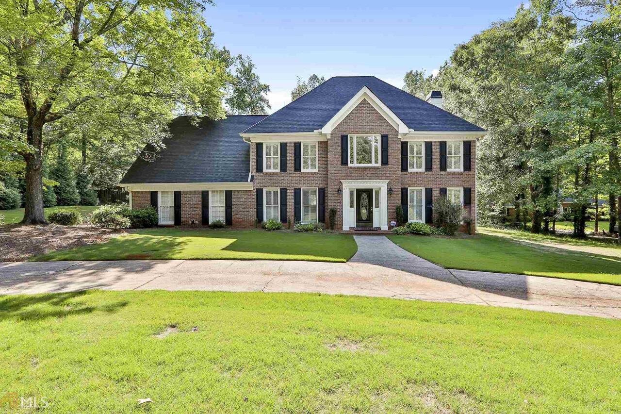 65 Springwater Chase Newnan, GA 30265 - Photo 1 of 1 Gallery Image 1