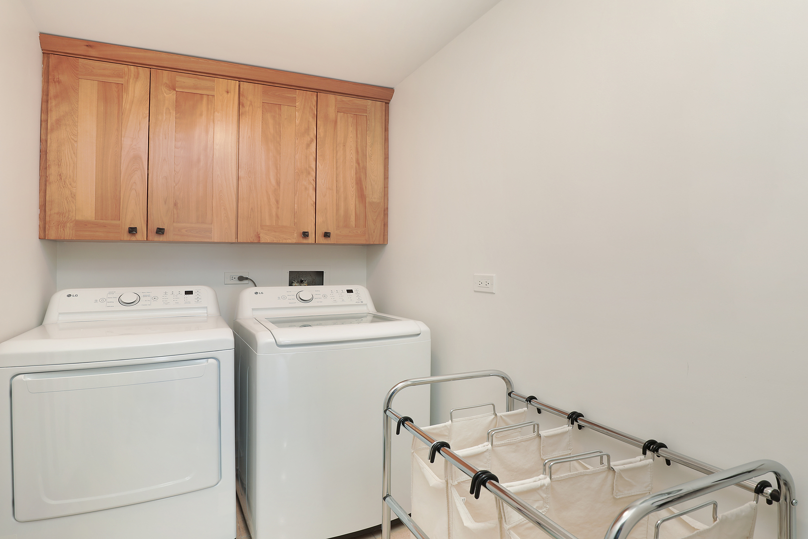 1280 Rudolph Drive, Unit 5H Northbrook, IL 60062 - Photo 16 of 19