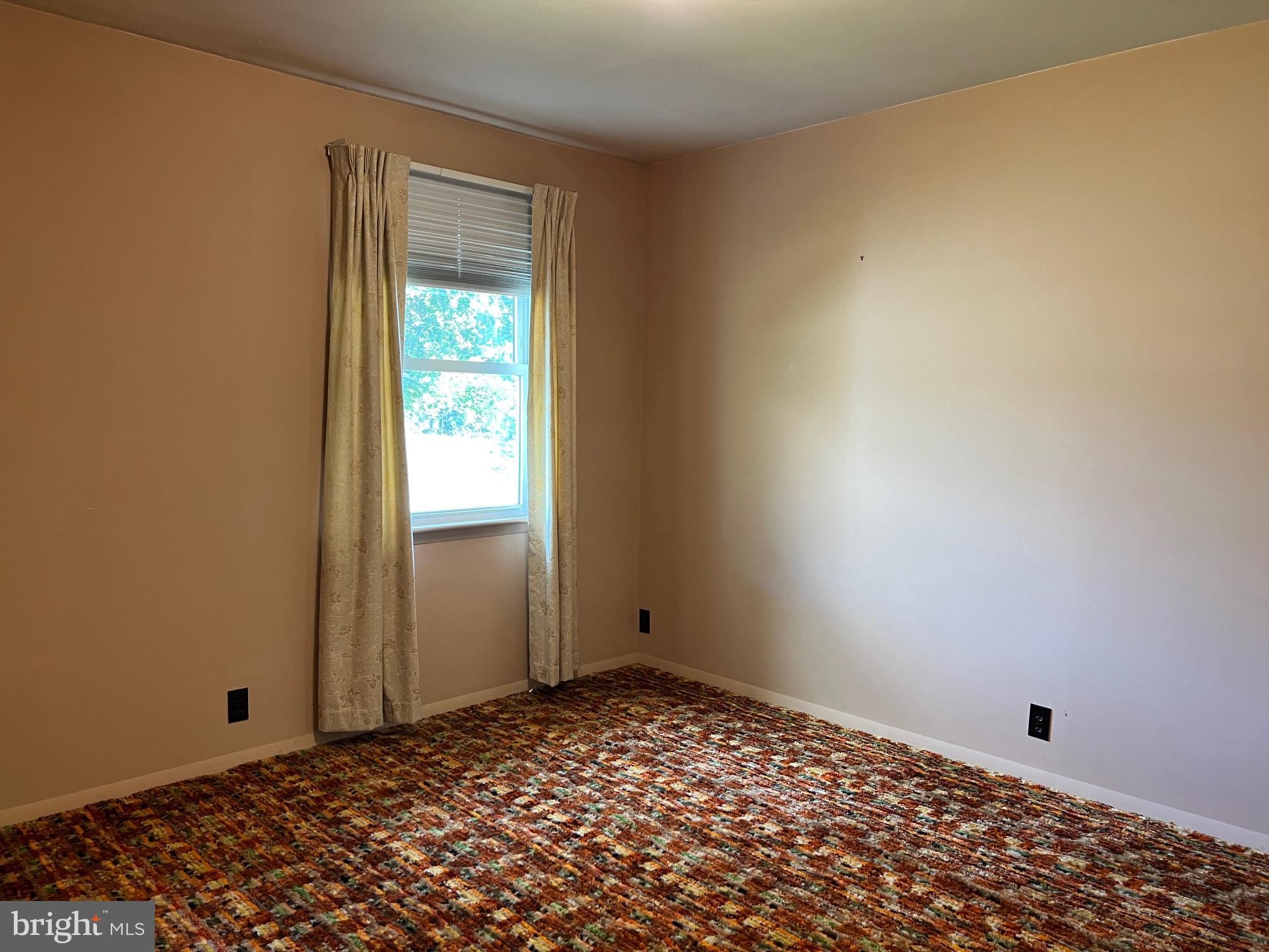 15009 Falling Waters Road Williamsport, MD 21795 - Photo 7 of 16 a view of an empty room