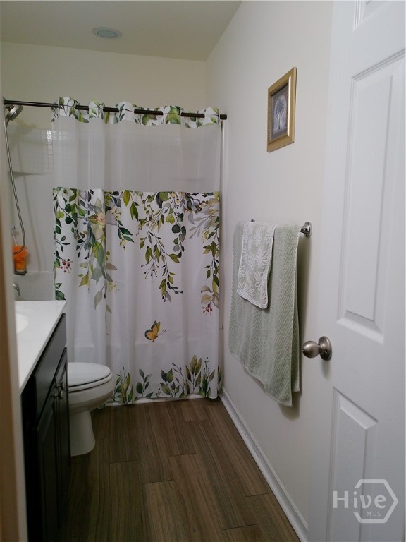351 Southwilde Way Pooler, GA 31322 - Photo 22 of 28