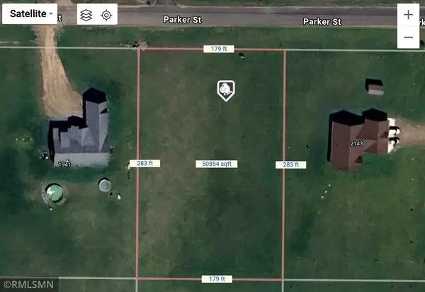 $27,500 | 1945 Parker Street, Mora, MN 55051