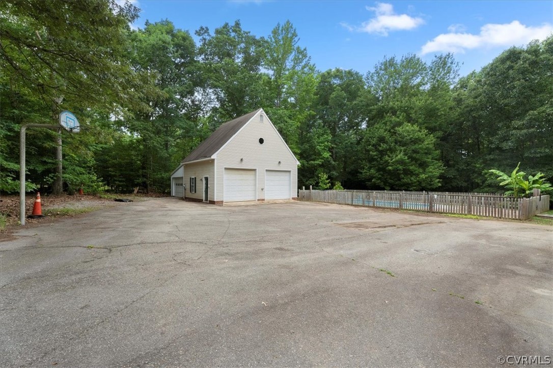 1795 Dorset Ridge Loop Powhatan, VA 23139 - Photo 36 of 46 Gallery Image 36