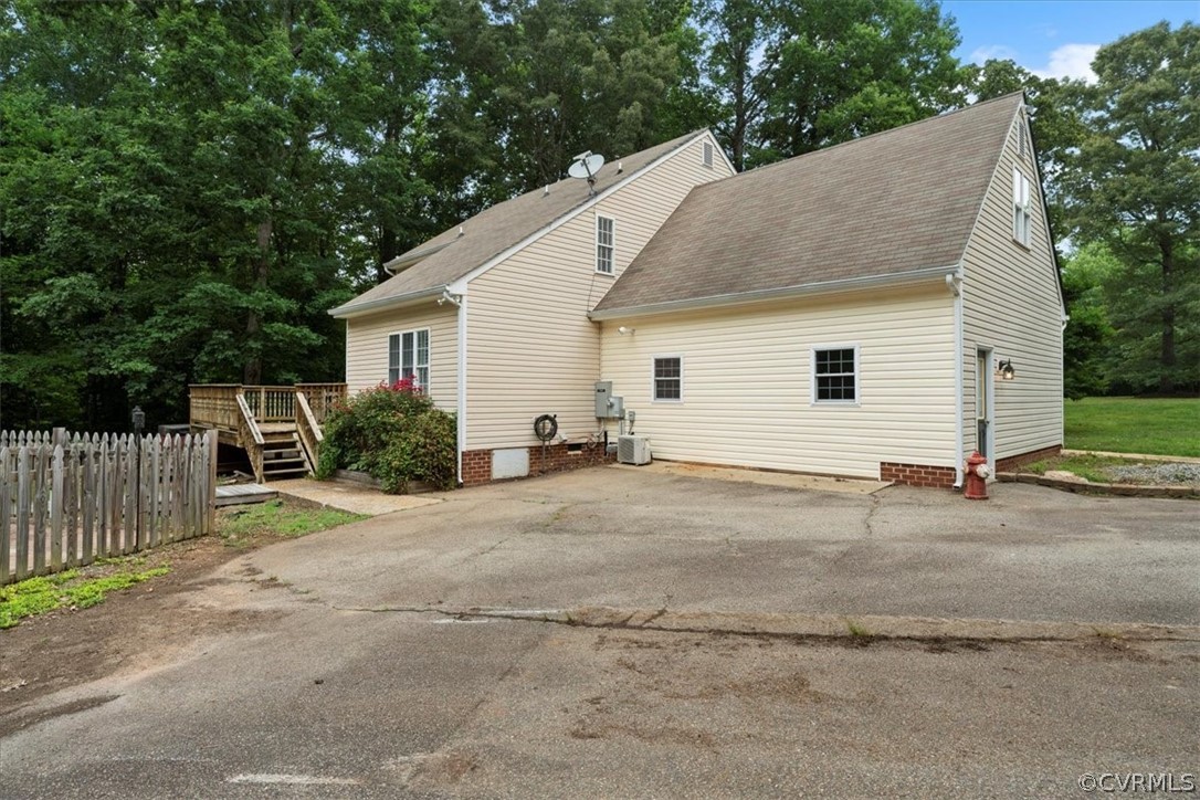 1795 Dorset Ridge Loop Powhatan, VA 23139 - Photo 38 of 46 Gallery Image 38