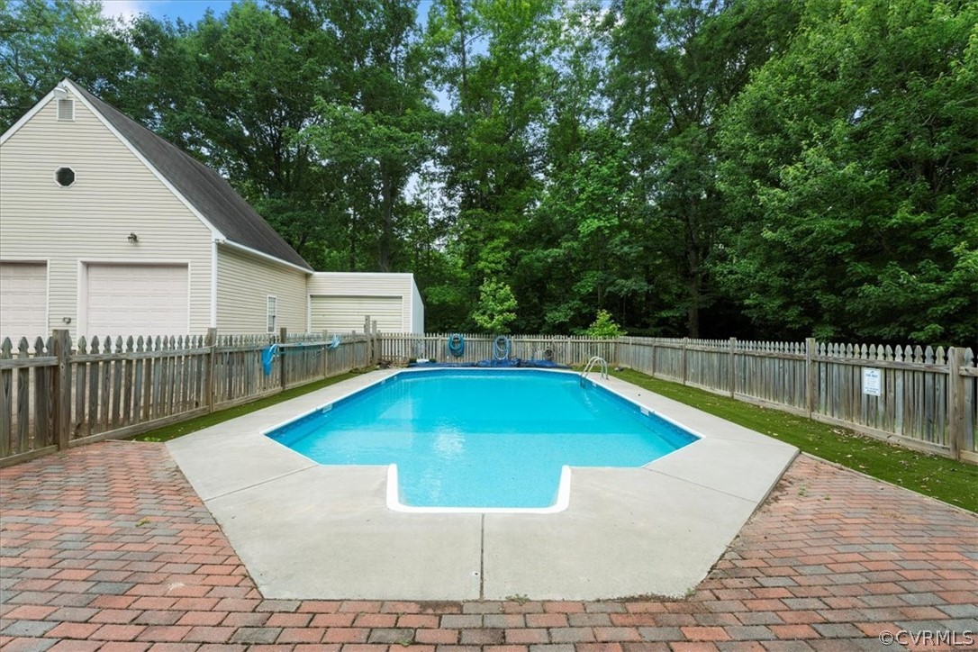 1795 Dorset Ridge Loop Powhatan, VA 23139 - Photo 44 of 46 Gallery Image 44