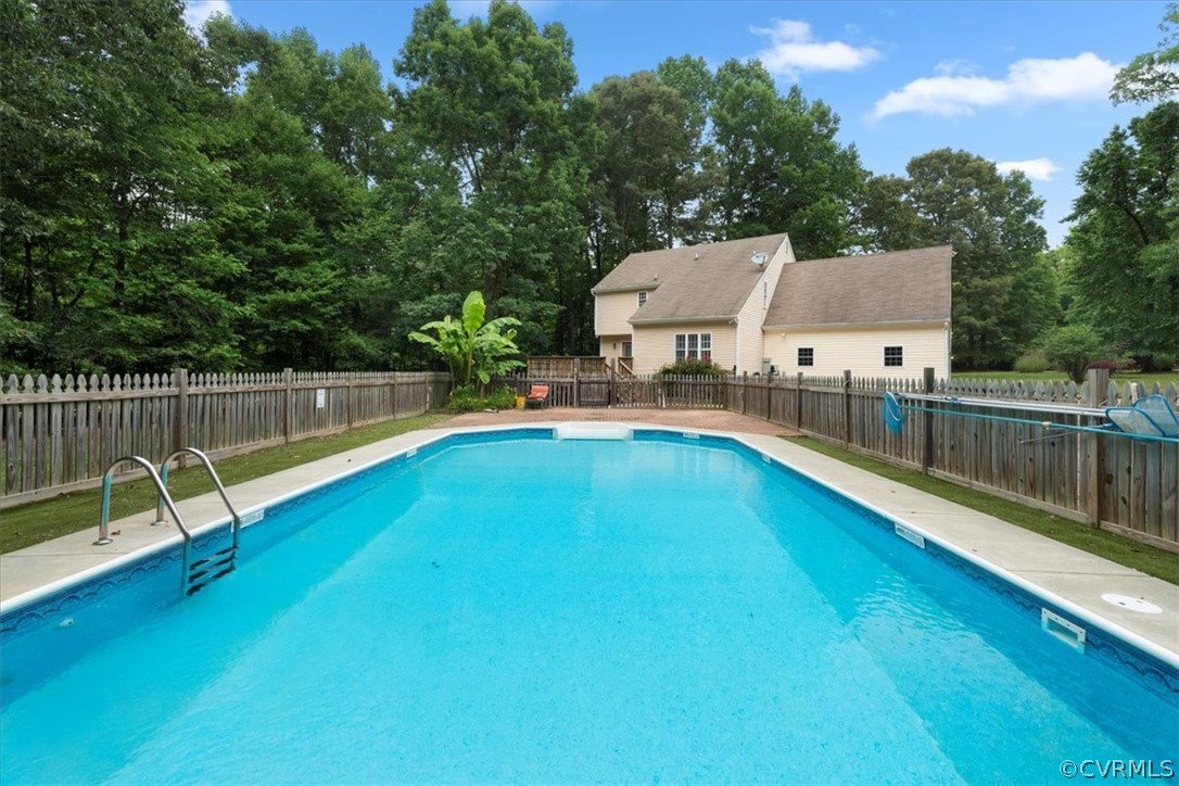 1795 Dorset Ridge Loop Powhatan, VA 23139 - Photo 46 of 46 Gallery Image 46