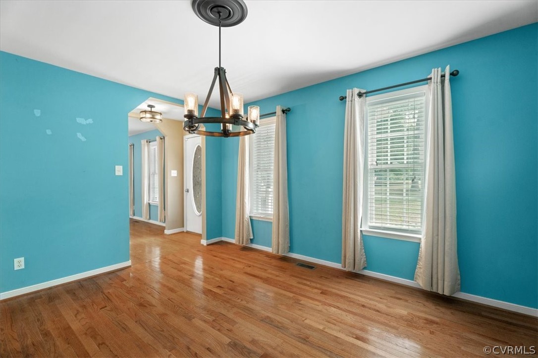1795 Dorset Ridge Loop Powhatan, VA 23139 - Photo 8 of 46 Gallery Image 8