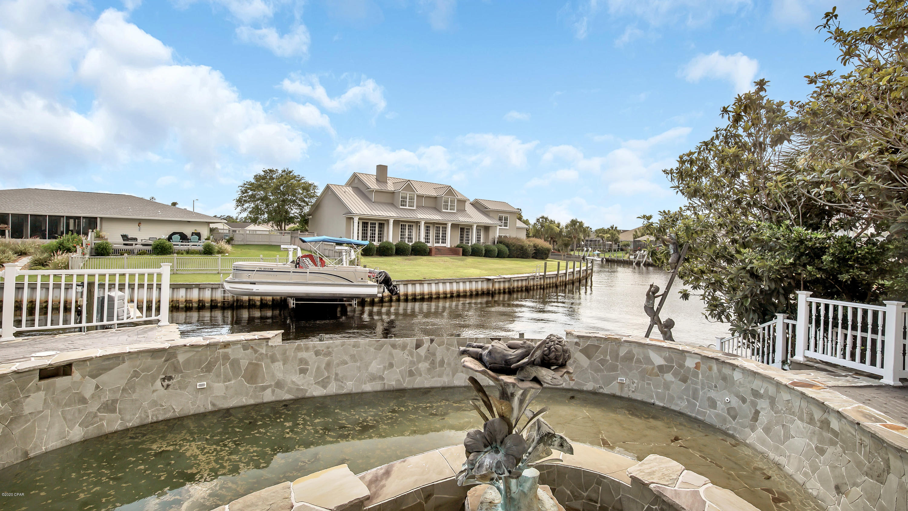 389 Wahoo Road Panama City Beach, FL 32408 - Photo 35 of 38 Gallery Image 35