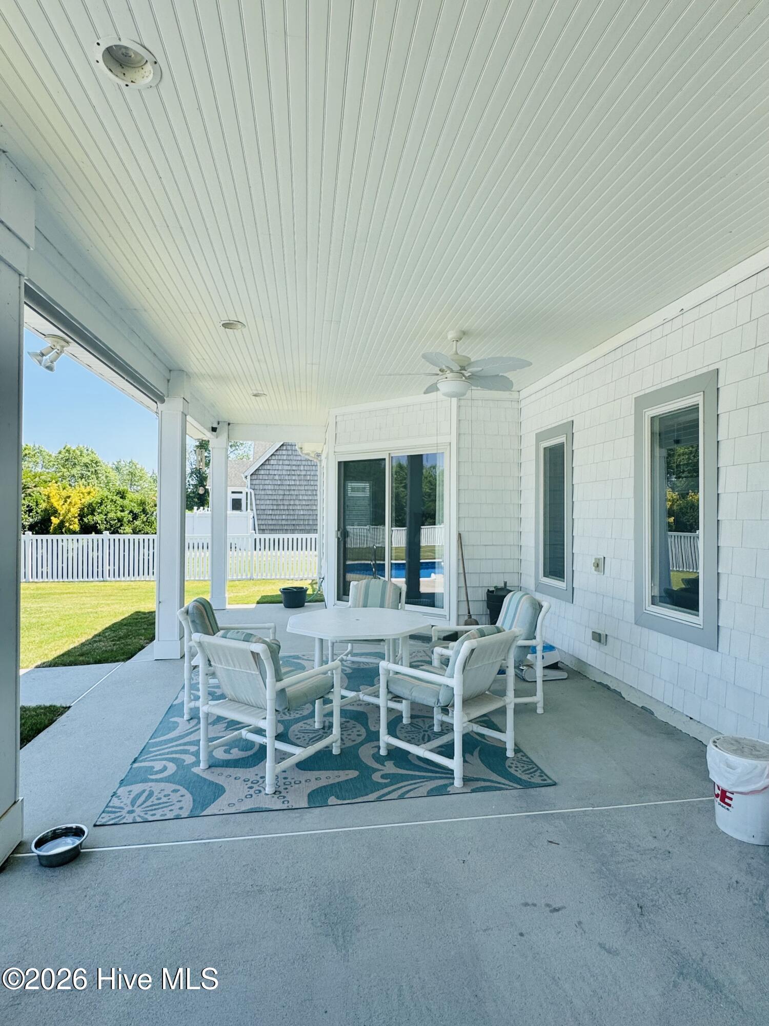 247 Grandy Road Grandy, NC 27939 - Photo 32 of 44