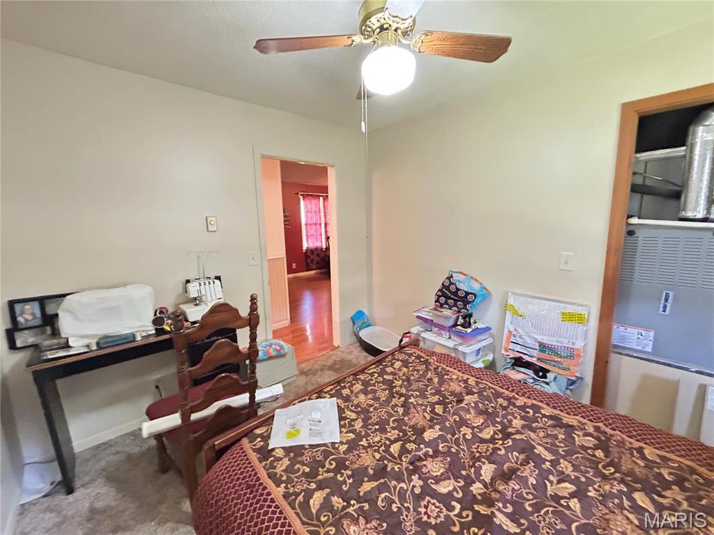 120 Beth Street Licking, MO 65542 - Photo 28 of 54