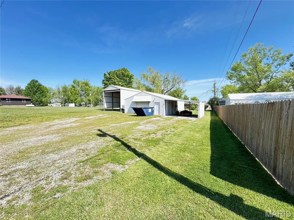 120 Beth Street Licking, MO 65542 - Photo 45 of 54