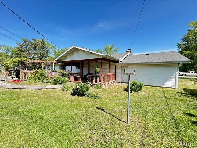 $210,000 | 120 Beth Street, Licking, MO 65542