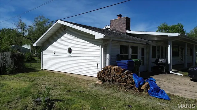 $210,000 | 120 Beth Street, Licking, MO 65542