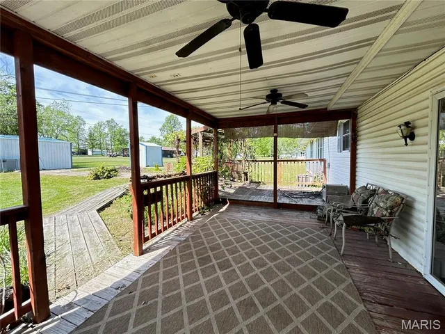 $210,000 | 120 Beth Street, Licking, MO 65542