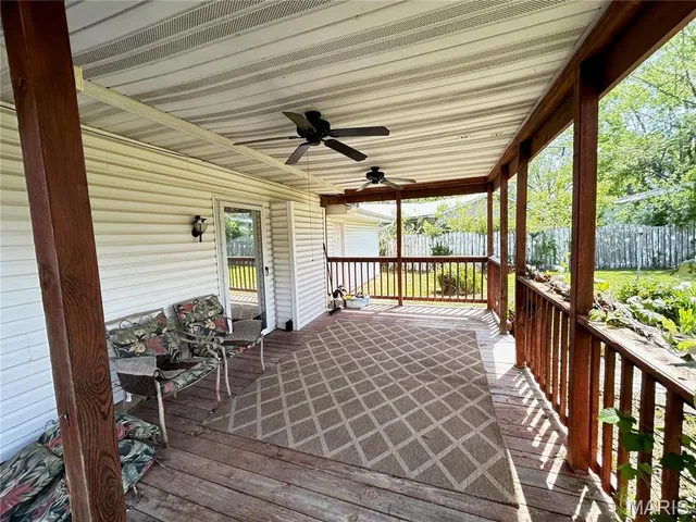 $210,000 | 120 Beth Street, Licking, MO 65542