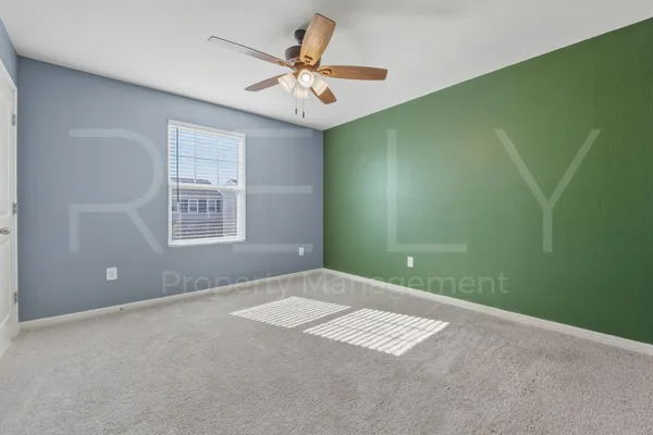 a view of a bathroom