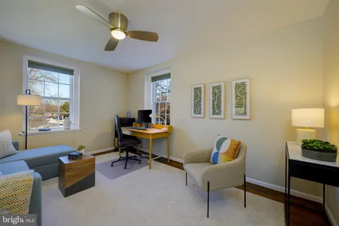 $539,000 | 3690 38th Street Northwest, Unit C237, Washington, DC 20016