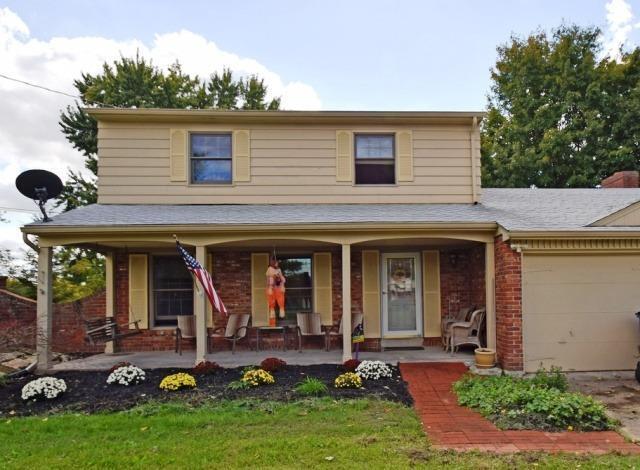 6899 Millikin Road Middletown, OH 45044 - Photo 1 of 1