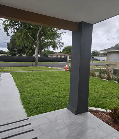 $2,800 | 4425 Southwest 21st Street, Unit 1, West Park, FL 33023