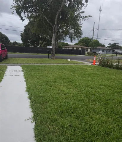 $2,800 | 4425 Southwest 21st Street, Unit 1, West Park, FL 33023