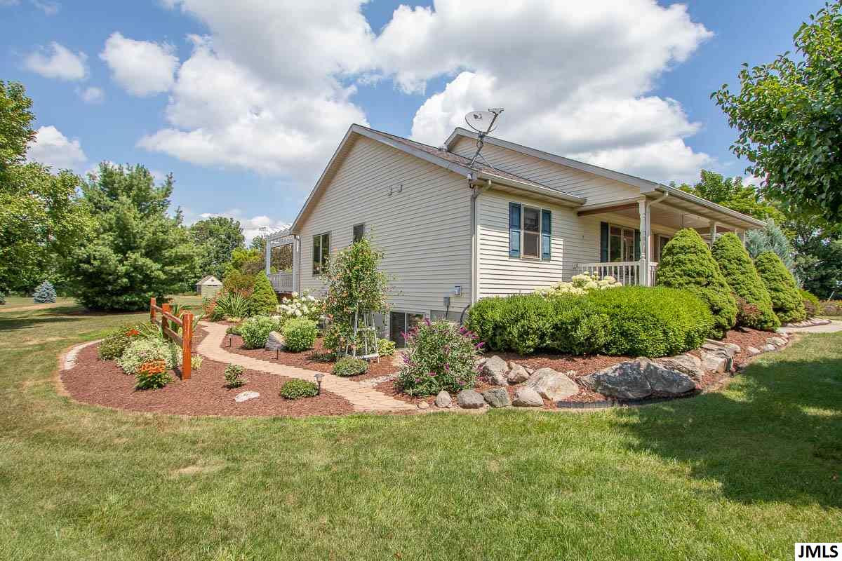 5392 West Barnes Road Mason, MI 48854 - Photo 30 of 36 Photo 30