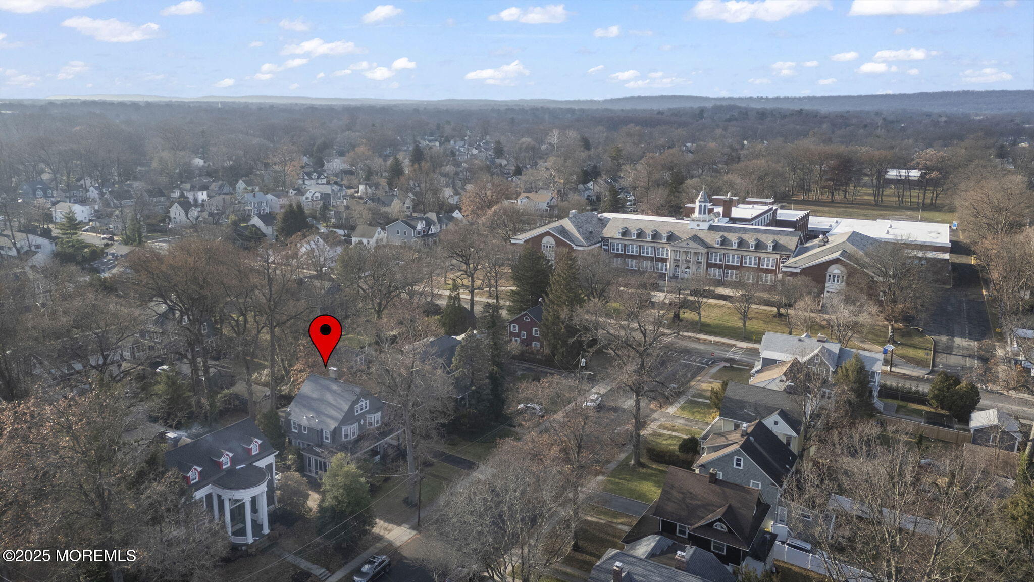 19 Berkeley Place Cranford, NJ 07016 - Photo 41 of 50 7-web-or-mls-DJI_20251206143945_0308_D