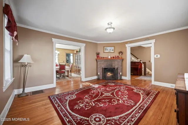 $1,199,999 | 19 Berkeley Place, Cranford, NJ 07016
